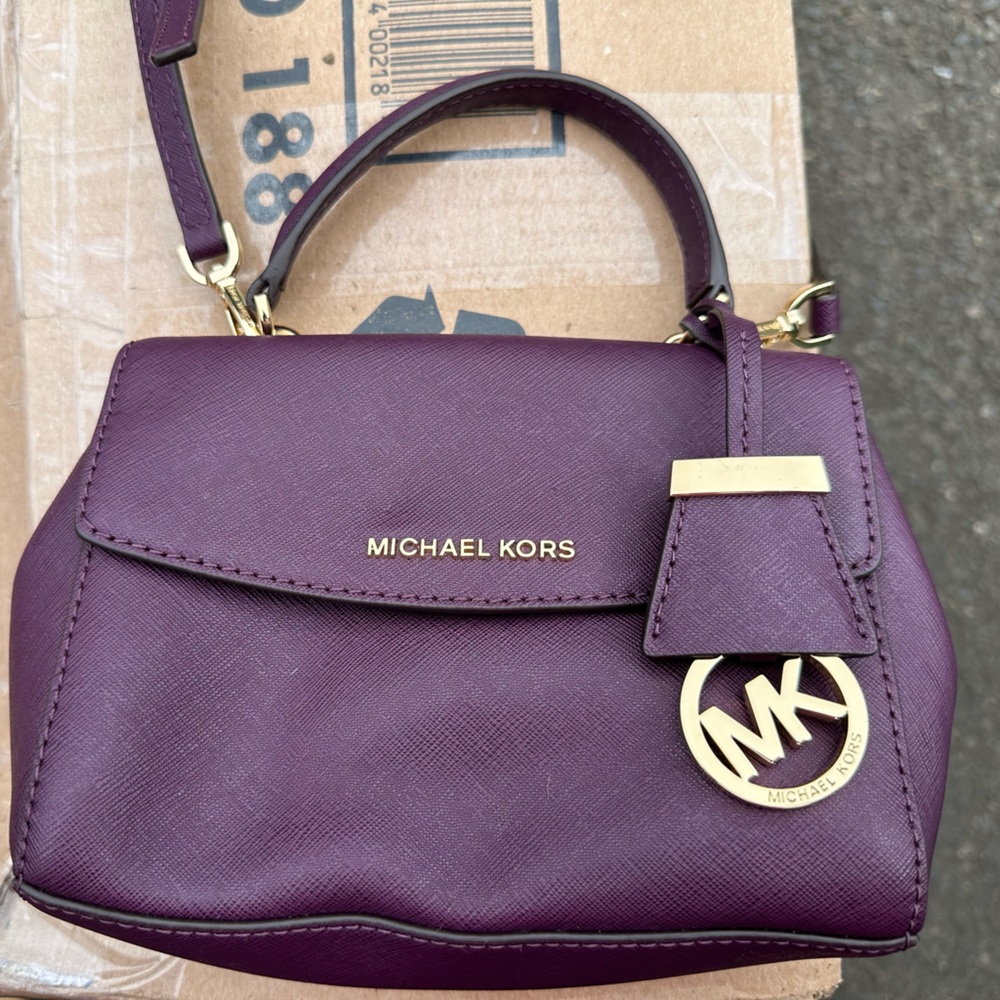 Michael Kors mini Purse